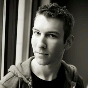 Meet your Posher, Justin